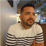 Professeur d'espagnol expérimenté et drôle, en poste à l'Université de Strasbourg